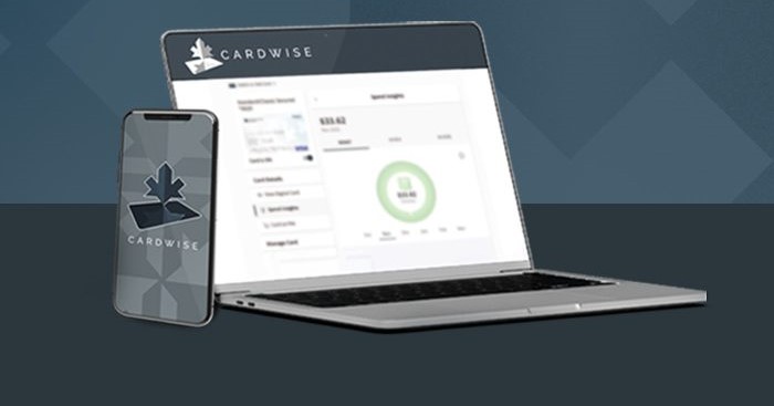 Cardwise app