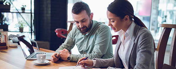 woman recording a video of herself using her mobile phone