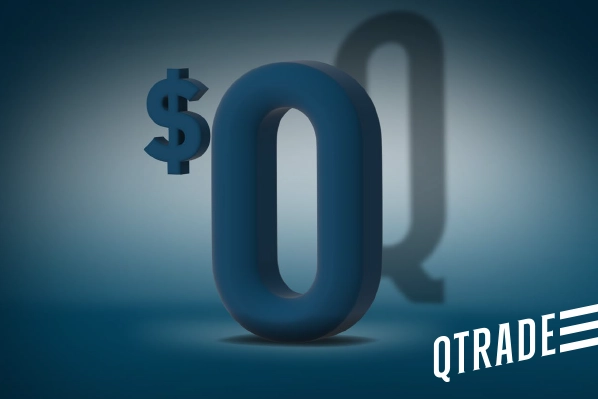 qtrade sign